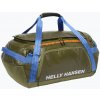 Cestovná taška Helly Hansen Guide Duffel 70 l terrain green Cestovná taška Helly Hansen Guide Duffel 70 l terrain green