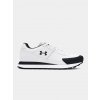 Under Armour Essential Runner Man White