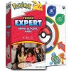 Pokémon Trenér Expert Pokémon Trenér Expert