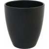 Scheurich kvetináč 620 s om 13 cm Antracit Scheurich kvetináč 620 s om 13 cm Antracit