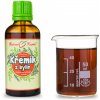 Bylinné kapky Kremík z bylín - bylinné kvapky (tinktúra) 50 ml Bylinné kapky Kremík z bylín - bylinné kvapky (tinktúra) 50 ml