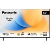 Panasonic TV-55W90AEG Smart Fire TV, 139cm, 4K, LED, HDR10+, DVB-T2/S2/C Panasonic TV-55W90AEG Smart Fire TV, 139cm, 4K, LED, HDR10+, DVB-T2/S2/C