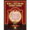 The Best Broadway Comedy Songs pre spev a klavír The Best Broadway Comedy Songs pre spev a klavír