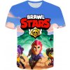 Detské tričko Brawl Stars 130 - 140 cm Detské tričko Brawl Stars 130 - 140 cm