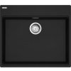 Franke MRG 610-60 CARE MATNÁ ČERNÁ Franke MRG 610-60 CARE MATNÁ ČERNÁ