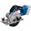 BOSCH BOSCH GKS 18V-51- 06019M3120 - Akumulátorová okružná píla - bez akumulátora a nabíjačky BOSCH BOSCH GKS 18V-51- 06019M3120 - Akumulátorová okružná píla - bez akumulátora a nabíjačky