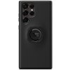 QUAD LOCK zadný kryt ORIGINAL Samsung Galaxy S22 Ultra black QUAD LOCK zadný kryt ORIGINAL Samsung Galaxy S22 Ultra black