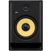 KRK Rokit 8 G5 - aktívny štúdiový referenčný monitor s obojsmerným vyžarovaním KRK Rokit 8 G5 - aktívny štúdiový referenčný monitor s obojsmerným vyžarovaním