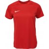Dámsky dres Nike, DRI-FIT PARK Červená,Biela XL Dámsky dres Nike, DRI-FIT PARK Červená,Biela XL