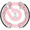 Sada brzdových čeľustí BREMBO S 49 525 Sada brzdových čeľustí BREMBO S 49 525