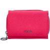 Peňaženka dámska Carmelo ružová 2121 F Peňaženka dámska Carmelo ružová 2121 F