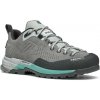 Tecnica Sulfur GTX Ws grey/light petrol dámska outdoor obuv + zľava 16 € na príslušenstvo - Velikost EU 39,5 Tecnica Sulfur GTX Ws grey/light petrol dámska outdoor obuv + zľava 16 € na príslušenstvo - Velikost EU 39,5