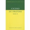 Cicero: De Oratore Book III (Marcus Tullius Cicero)(Brožovaná) Cicero: De Oratore Book III (Marcus Tullius Cicero)(Brožovaná)