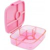 Yumbox desiatový box Sydney Pink Yumbox desiatový box Sydney Pink