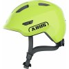 Přilba ABUS Smiley 3.0 shiny yellow S Přilba ABUS Smiley 3.0 shiny yellow S