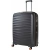 Rock TR-0212/3-L PP charcoal 120 l Rock TR-0212/3-L PP charcoal 120 l