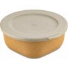 Koziol Bio-Circulair Connect Box miska s vekom 700 ml Koziol Bio-Circulair Connect Box miska s vekom 700 ml