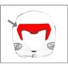 HJC ventilácia RPHA 11 Zadné Deadpool 2 HJC ventilácia RPHA 11 Zadné Deadpool 2