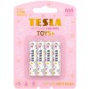 TESLA TOYS GIRL AAA 4ks 11030421