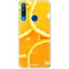 Odolné silikónové puzdro iSaprio - Orange 10 - Huawei Honor 9X Odolné silikónové puzdro iSaprio - Orange 10 - Huawei Honor 9X