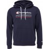 Champion Hoodie tmavo modrá Champion Hoodie tmavo modrá