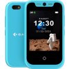 Garett Smartphone OneKid Blue - telefon pro děti, s rodičovským dohledem, modrý Garett Smartphone OneKid Blue - telefon pro děti, s rodičovským dohledem, modrý