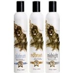 1 ALL SYSTEMS Color Enhancing Botanical Conditioner Red/Brown - Botanický kondicionér zvýrazňujúci farby 473ml
