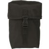 MIL-TEC Sumka univerzální MOLLE LG Black MIL-TEC Sumka univerzální MOLLE LG Black