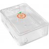 Kryt pre vývojovú dosku Orange pi - Orange Pi One 1GB Kryt pre vývojovú dosku Orange pi - Orange Pi One 1GB
