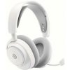 Steelseries Arctis Nova 7 Gen 2, White Steelseries Arctis Nova 7 Gen 2, White