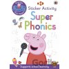 Peppa Pig: Super Phonics - Ladybird Books Peppa Pig: Super Phonics - Ladybird Books