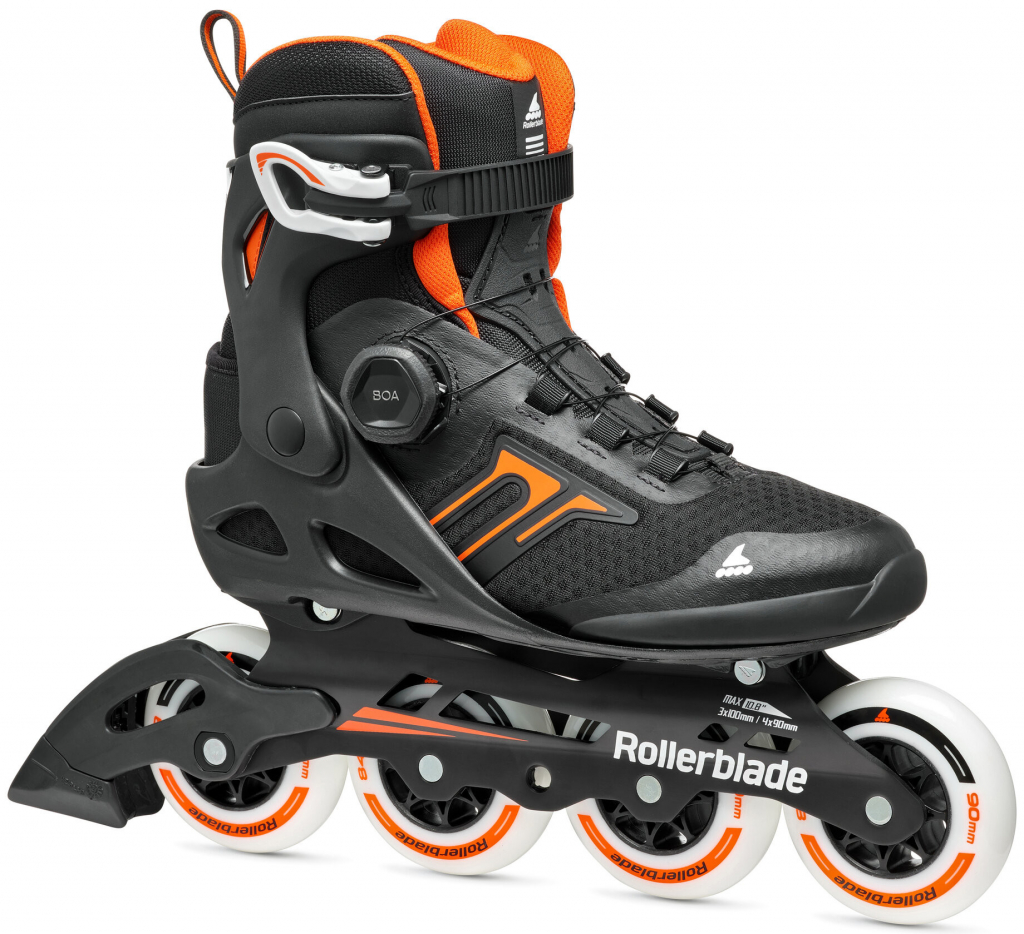 Rollerblade Macroblade 90 BOA