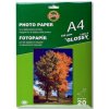 Koh-i-noor fotopapier A4 lesklý 150g 20 ks Koh-i-noor fotopapier A4 lesklý 150g 20 ks