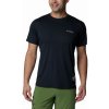 Columbia Cirque River™ Graphic SS Crew 2071925010 black