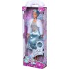 Simba Bábika Steffi Ice Glam Simba Bábika Steffi Ice Glam