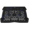 Canyon NS-03, chladiaci podstavec s 2 ventilátormi pre notebook 10´´ - 15.6