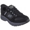 Skechers Oak Canyon Consist Slip-ins 237450 bkcc čierna