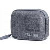 Telesin Protective bag / case for GoPro Hero 9 / Hero 10 GP-CPB-902 Telesin Protective bag / case for GoPro Hero 9 / Hero 10 GP-CPB-902