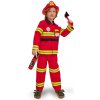 Kostým Požiarnik 98-116 Kostým Požiarnik 98-116
