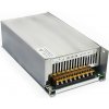 Spínaný zdroj WXD-1200W 3 - 24V 50A 1200W Spínaný zdroj WXD-1200W 3 - 24V 50A 1200W