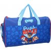 Vadobag | Detská štýlová športová taška Tlapková patrola - Pups RULE Vadobag | Detská štýlová športová taška Tlapková patrola - Pups RULE