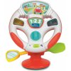 Clementoni 17241 Baby interaktívny volant Clementoni 17241 Baby interaktívny volant