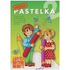 Hravá pastelka 2 Pracovní sešit z grafomotoriky pro 5 6 leté děti Hravá pastelka 2 Pracovní sešit z grafomotoriky pro 5 6 leté děti