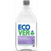 ECOVER Tekutý prostriedok na riad ľalie a lotus 450 ml