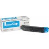 Kyocera Toner TK-5150C cyan na 10 000 A4 (při 5% pokrytí), pro P6035cdn/M6035cidn/M6535cidn Kyocera Toner TK-5150C cyan na 10 000 A4 (při 5% pokrytí), pro P6035cdn/M6035cidn/M6535cidn
