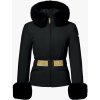 Goldbergh Prezioso Ski Jacket Faux Border black 40 Goldbergh Prezioso Ski Jacket Faux Border black 40