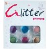 Trblietavá tetovacie sada Fengda Glitter 03 Trblietavá tetovacie sada Fengda Glitter 03
