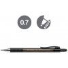Mikroceruzka Faber Castell 1377 0,7 čierna Mikroceruzka Faber Castell 1377 0,7 čierna