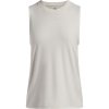 Dámske funkčné tielko Under Armour VARSITY TANK W biele 6005631-110 - XS Dámske funkčné tielko Under Armour VARSITY TANK W biele 6005631-110 - XS