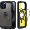 Spigen Tough Armor MagSafe Gunmetal iPhone 15 Pro